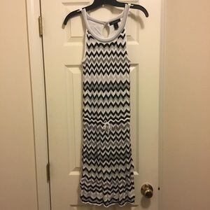 Summer Dress, White House Black Market